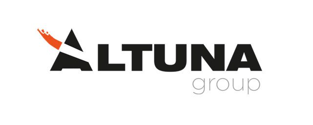 Altuna Logotipo
