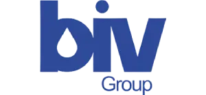 Biv Logotipo