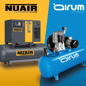 Airum Catalogo