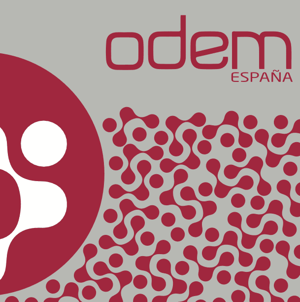 Odem 2026 Portada Catalogo