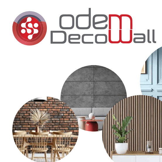 Decowall Odem Portada