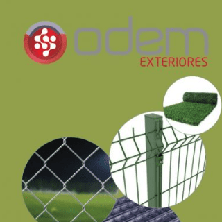 Exteriores Catalogo Odem