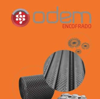 Odem Encofrado