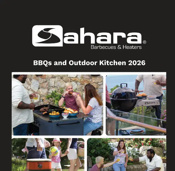 Sahara Catalogo